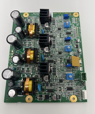 MILLIPORE Elix pcb control power board PF11130 PF11130i CU-IND-D