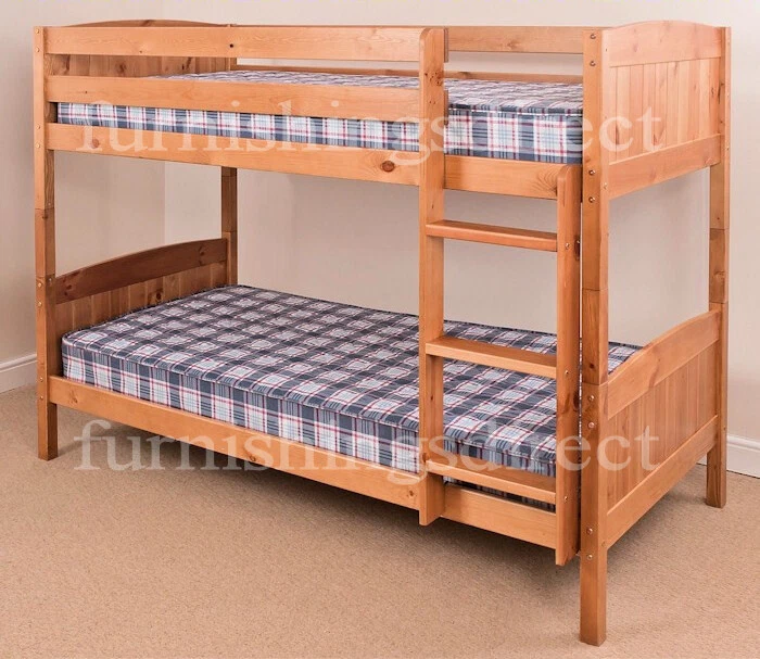 2ft6 shorty bunk beds deals