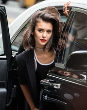 NINA DOBREV 8x10 PHOTO *