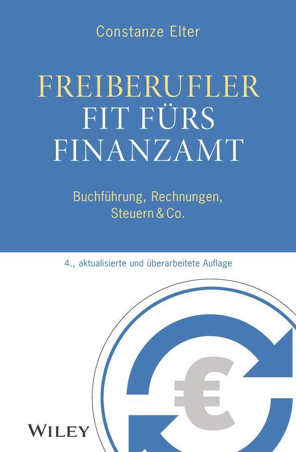 Freiberufler: Fit Fürs Finanzamt Constanze Elter