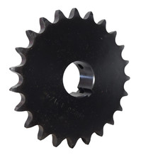 50 Roller Chain Sprocket 23 Teeth 1-1/4" Bore 50B23-1-1/4 50BS23H-1-1/4