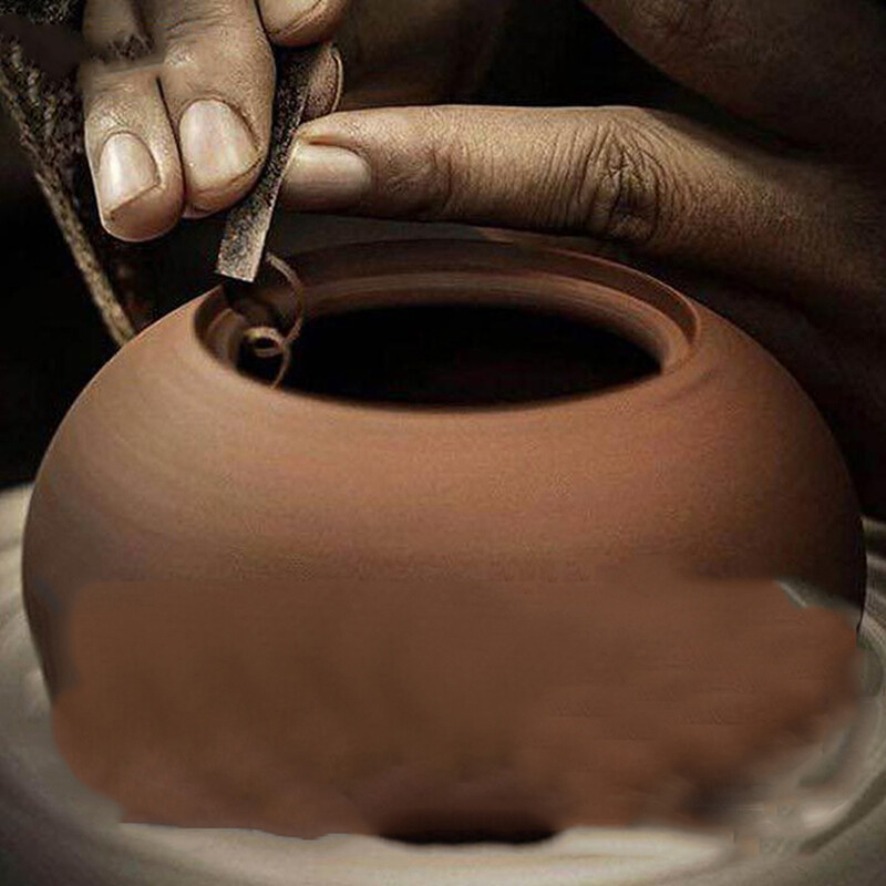 11Pcs pottery clay Tools set molding Wax Carving Sculpture Ceramic