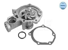 Genuine Meyle Water Pump 32-13 220 0006 for Mitsubishi