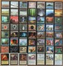 Magic The Gathering Rare Vintage Mythic Promo Exclusive Pulls, Power 9 Beta More