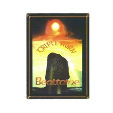 90's RAVE FLYER SAN FRANCISCO BAY AREA MOONTRIBE HOUSE TECHNO HIP HOP DESIGN