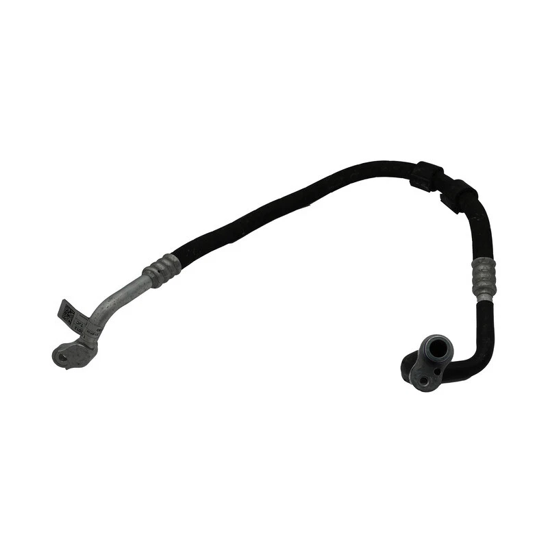 Manguera de refrigerante para VW Audi 2.0 TFSI 4G0260701BP A7 A6 Phideon Foto 3 de 4