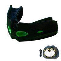 Brain-pad Tactical Training Model Combat Arts - Black/green Brain-pad Tactical Training Model Combat Arts - Black/green