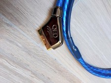 2 CONFEZIONI WHITE12ft Componente 12' RGB 5 Fili Video Audio Coassiale - Foto 6