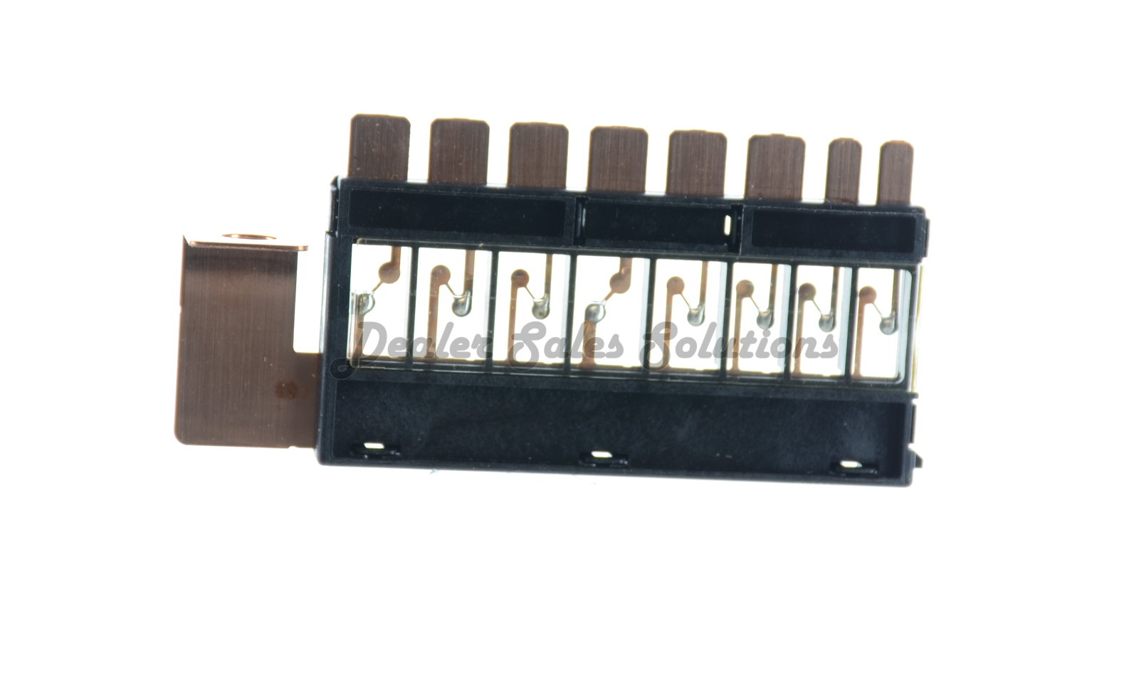 Genuine Honda Fusible Link Fuse (D 2) Multi Block (20082015) OE