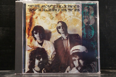 Traveling Wilburys - Vol.3 | eBay