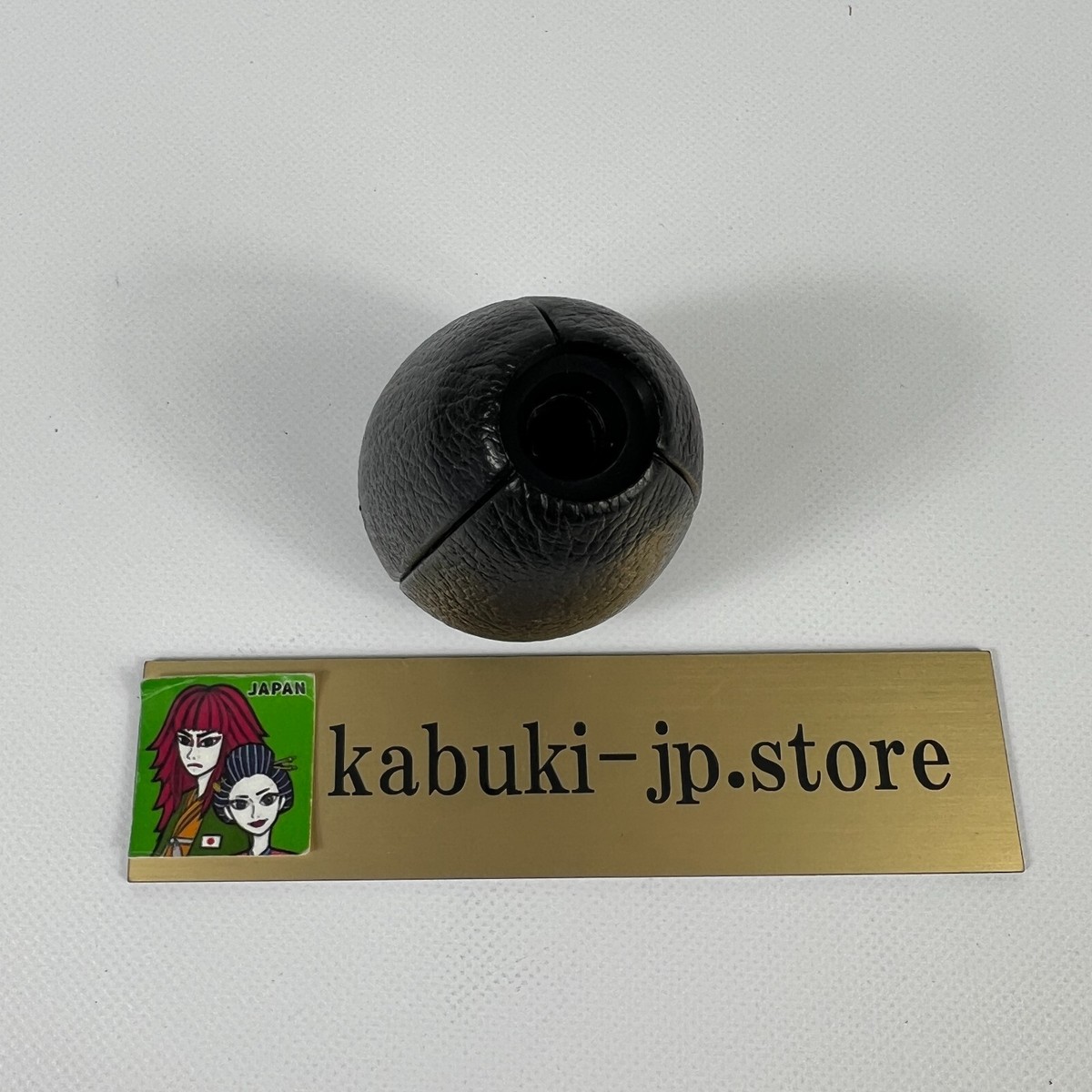 Nissan Genuine 32865-V2500 5 Speed Shift Knob M8x1.25 For 240Z