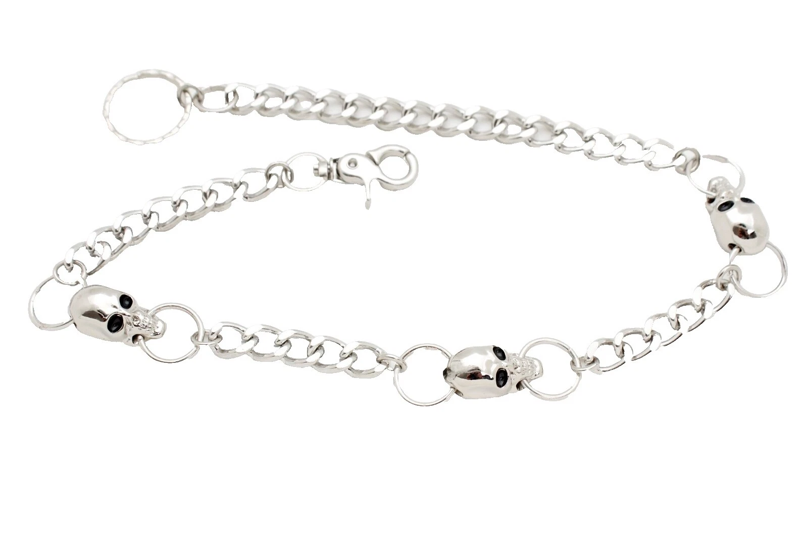 Metal Vaqueros y Viejo Oeste llaveros, anillos y estuches para hombres