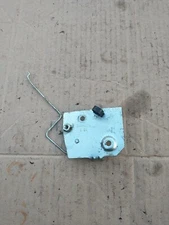 MTD OEM Cub Cadet 11A-10MB010 Engine Choke CONTROL BRACKET With Choke Link