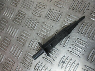 2013-17 FORD FIESTA ST 3DR FOAM TOOL HOLDER SCREW BA61-1402 OEM