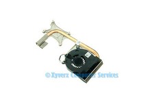 FX128 FM235 OEM DELL CPU FAN AND HEATSINK LATITUDE E6400 PP27L GRADE A CG27 