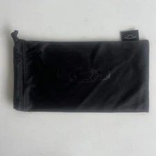 OAKLEY ELITE Microfiber Bag For C Six and Pit Boss Bag Pouch Sunglasses C6