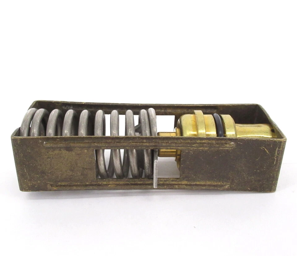 Genuine Nissan 16391-12G00 Throttle Thermal Switch 98-04 Frontier 00-04 Xterra - Image 2 of 4