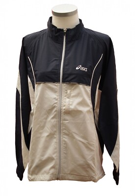 Asics Running Jacket Lila Women Walking Running Fitness