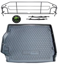 RANGE ROVER SPORT  2005>11. DOG GUARD & BOOT LINER KIT-DA1081/DA5555