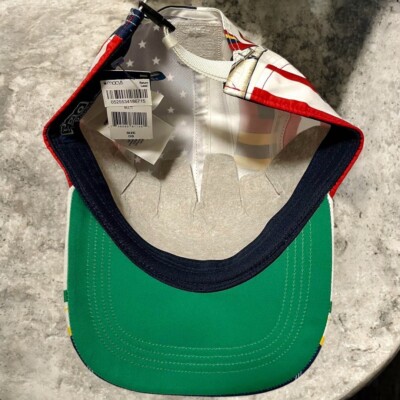 Polo Ralph Lauren RL-93 Long Bill Cap rare Unused JP | eBay