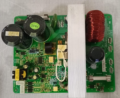 TW-6 E340729 / 12-027100-01-1739 Printed Circuit Board - NEW TW-6 E340729 / 12-027100-01-1739 Printed Circuit Board - NEW