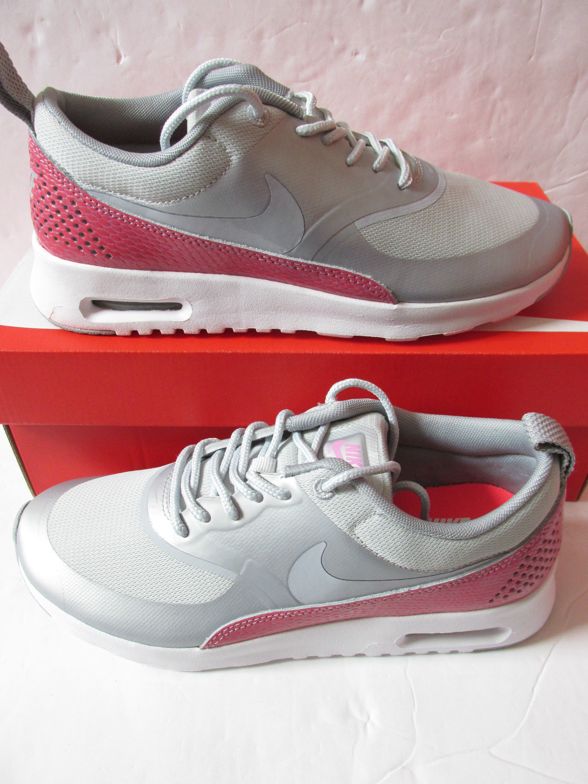 nike air max thea prm other stories