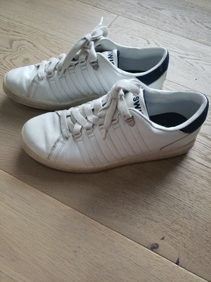 k swiss boat shoes