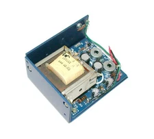 STANDARD POWER INC. POWER SUPPLY 12/15 VDC  MODEL 5PS30D12/15