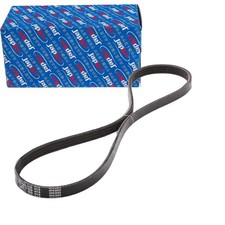 JAPKO KEILRIPPENRIEMEN 4PK885 passend für KIA CARENS CLARUS RIO SEPHIA SHUMA