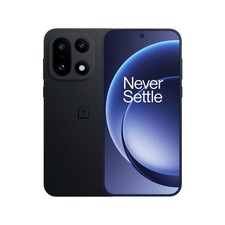 OnePlus 15 16GB 512GB Infinite Black Unlocked Dual SIM North American Version