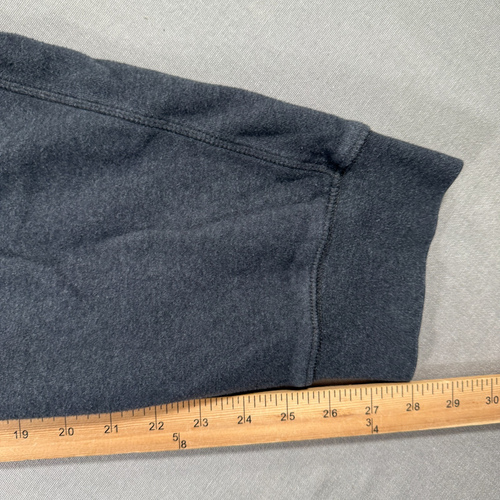 Champion Ohio State Buckeyes Joggers Mens XL Gray Fleece Sweatpants - Picture 5 of 9