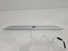 2020 BMW 730D G11 M SPORT Kick Panel Trim Right Side 806102803