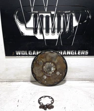 Automatic 32RH Drive Flexplate 4.0 6cyl w/ Backing Plate & Bolts 97-02 52118257