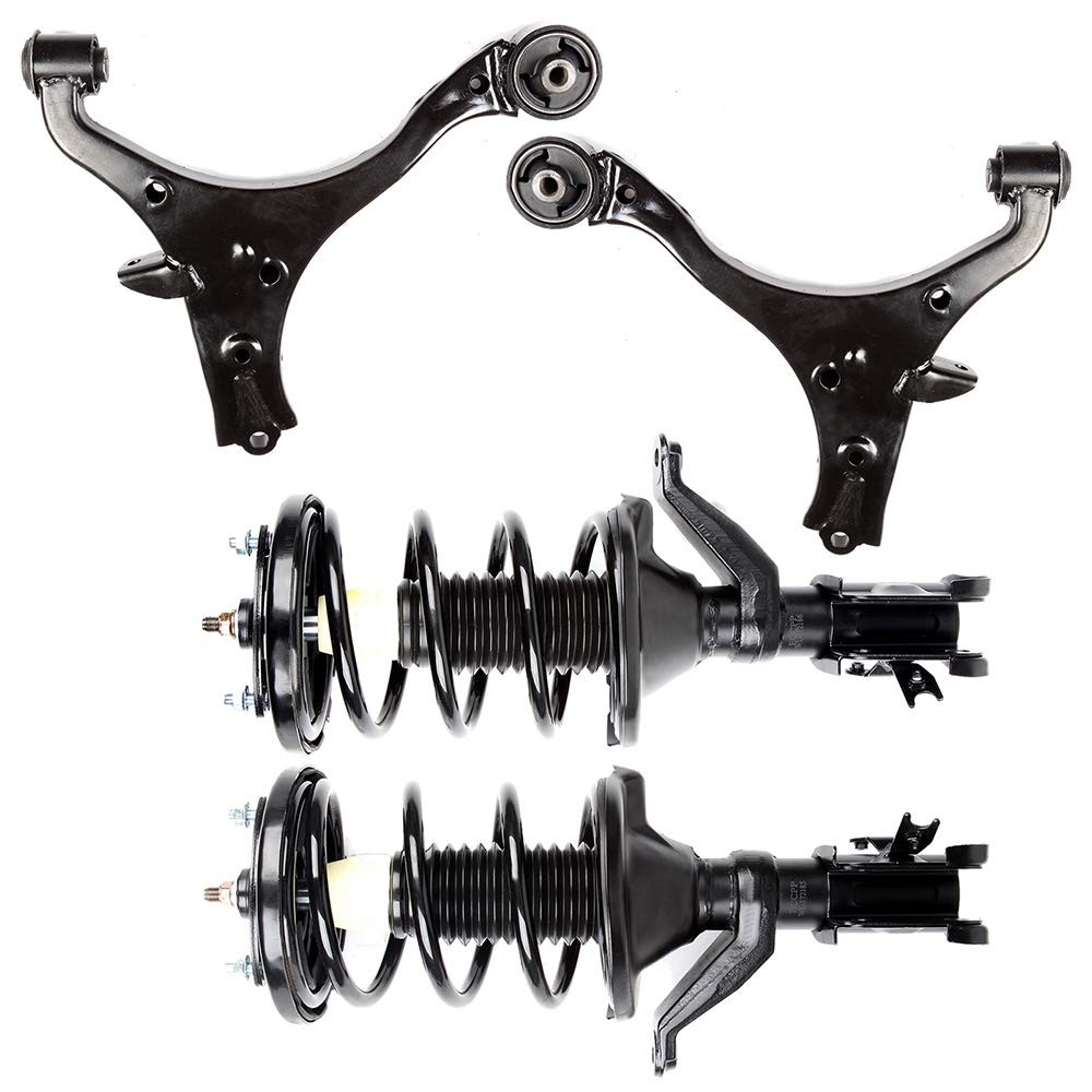 Struts Suspension Kit for Honda Civic 2003-2005