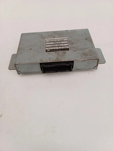 ROVER 75 RJ Getriebesteuergerät 8081J079 UHC100138 31036PR001 2.00 34887147