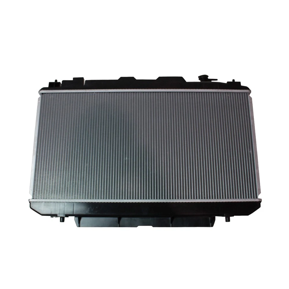 Radiador para Toyota RAV4 2004-2005 2,4 L 4 cilindros TYC 2834 Foto 3 de 4