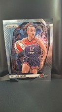 2024 Panini Prizm WNBA #48 Celeste Taylor