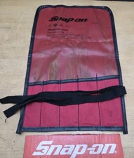 Snap On C0500 - Kit Bag For Ppc50ak - 5 Pc Flat Chisel Set.