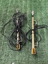 97-04 Mercedes R170 SLK320 Convertible Top Roof Lock Latch Actuator OEM