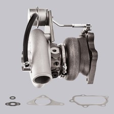 Aggiornamento turbocompressore per Subaru Impreza WRX STI TD05 20G EJ20 EJ25 2002-20067 EU