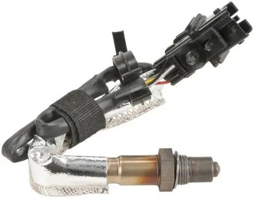 Sonda lambda 0 258 007 239 BOSCH para VOLVO FORD - Imagen 6 de 10
