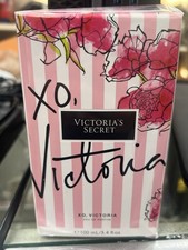Victoria's Secret XO, VICTORIA Women Perfume 100ml 3.4oz EDP Spray New  Sealed