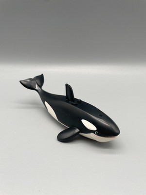 LEGO   ORCA WAL 60368 City *NEU* Arktis Forschungsschiff Unterwasser Meer Tiere