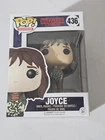 Funko Pop! Stranger Things: Joyce #436