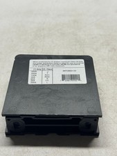Power Distribution Block MPDB63133 200A 600V Fuse Block Terminal Bus Bar Black