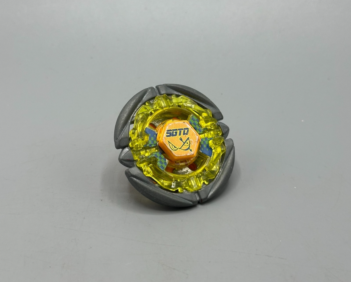 Beyblade Flame Sagittario C145S BB-35 Takara Tomy Metal Fight | eBay