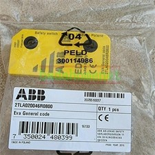 NEW 1X ABB proximity sensor 2TLA020046R0800