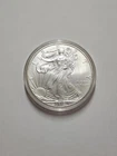 2010 American Silver Eagle - Free Shipping!