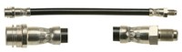 TRW Bremsschlauch PHB521 FüR MERCEDES-BENZ