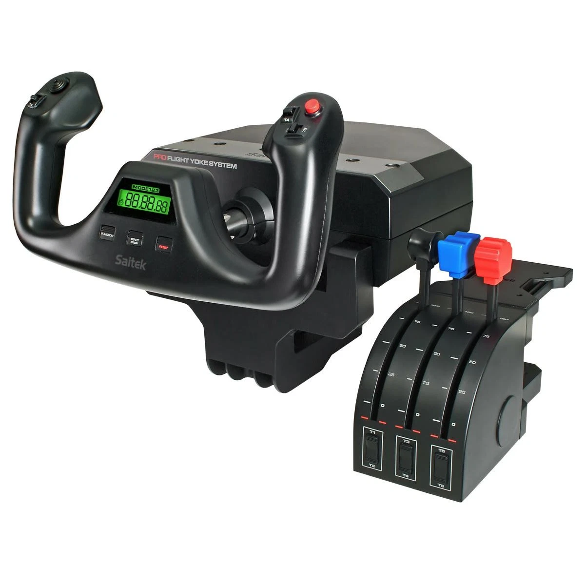 Logitech G Flight Yoke System